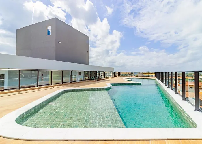 Porto City #314 - Porto de Galinhas por Carpediem